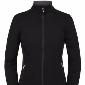 Spider Fleece Jacket